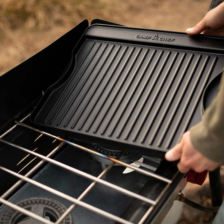 Camp Chef - Réchaud Denali Pro 16