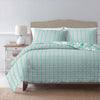 Martha Stewart 3-Piece Quilt Set
