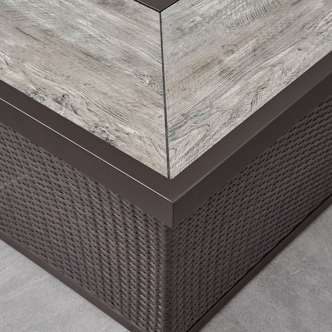 OVE - “Barcelona” Fire Table