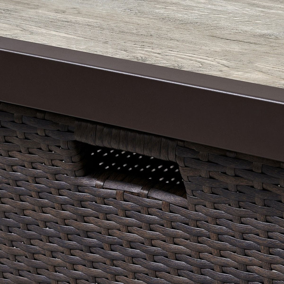 OVE - “Barcelona” Fire Table