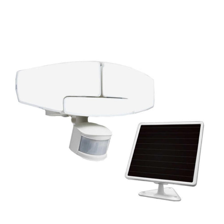 Sunforce Motion Activated Solar Security Light