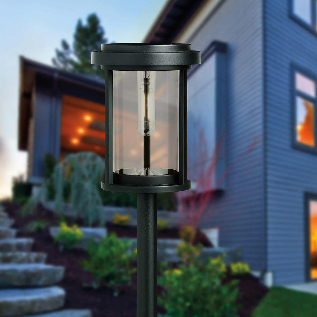 GTX - Ensemble de 5 lampes solaires