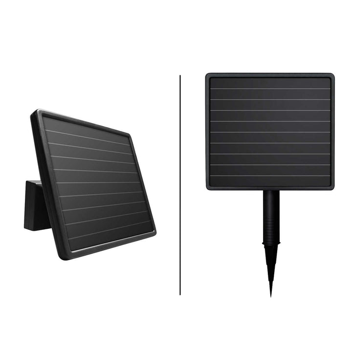 Sunforce - Guirlande lumineuse solaire à 15 ampoules à DEL avec télécommande