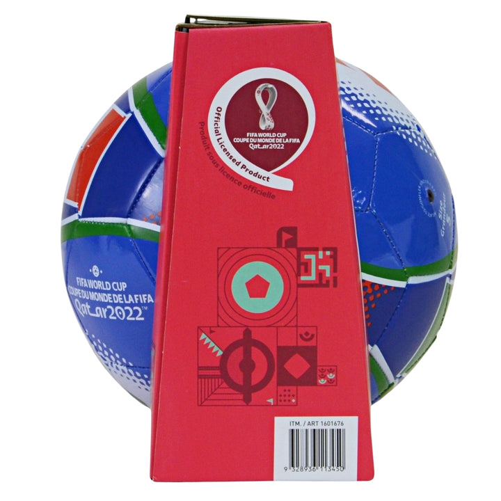 FIFA World cup - Ballon de football, taille 5 - Italie
