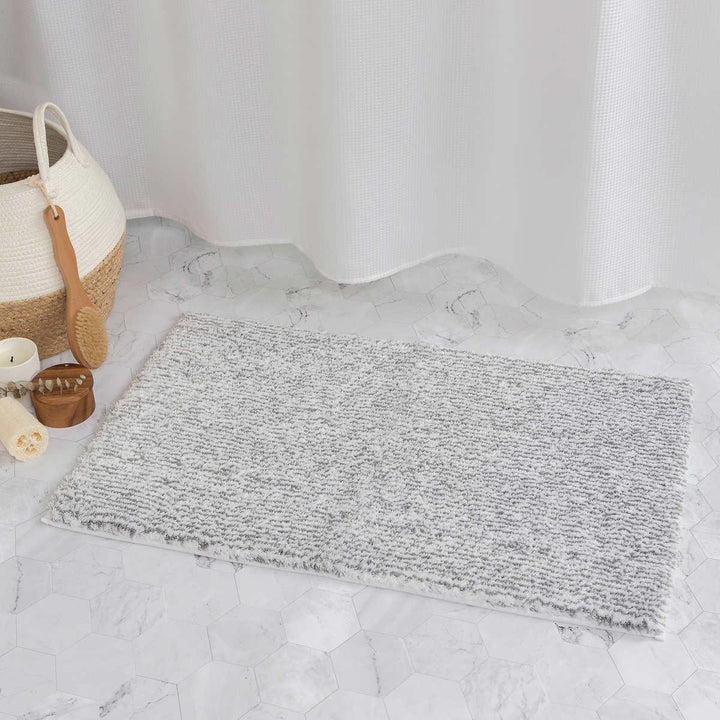 Roots Home Collection - Tapis de bain 22'' x 36''