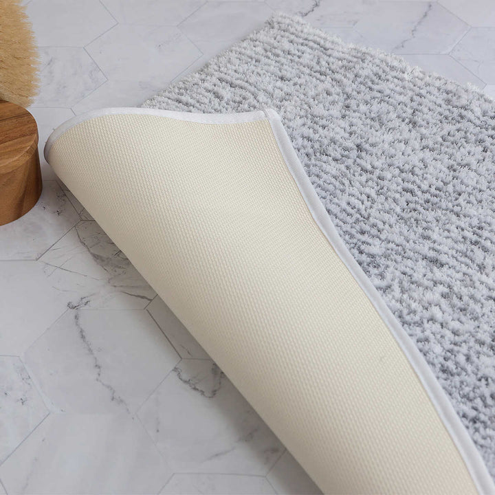 Roots Home Collection - Tapis de bain 22'' x 36''