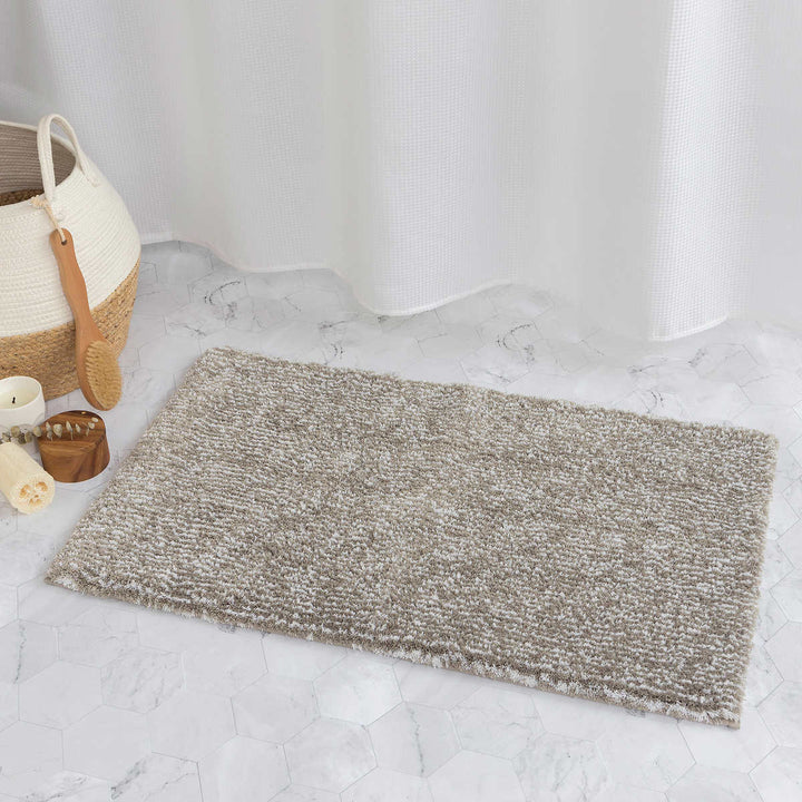 Roots Home Collection - Tapis de bain 22'' x 36''