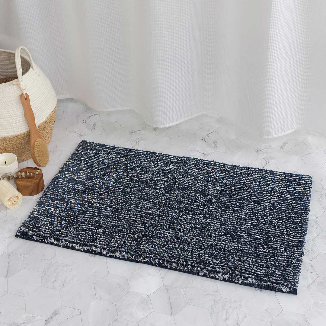 Roots Home Collection - Tapis de bain 22'' x 36''