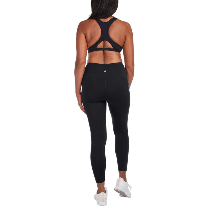Danskin - Women's High Rise 7/8 Leggings 