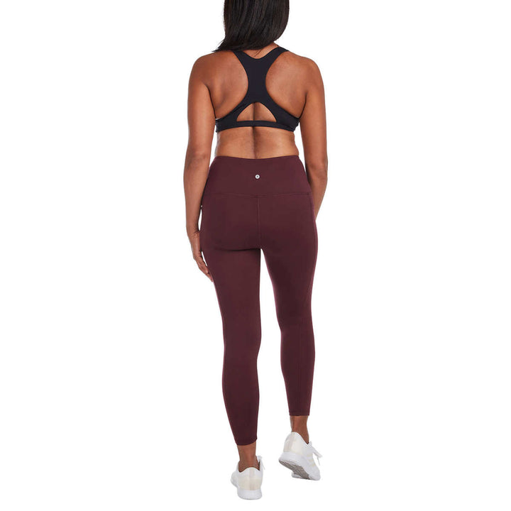 Danskin - Women's High Rise 7/8 Leggings 