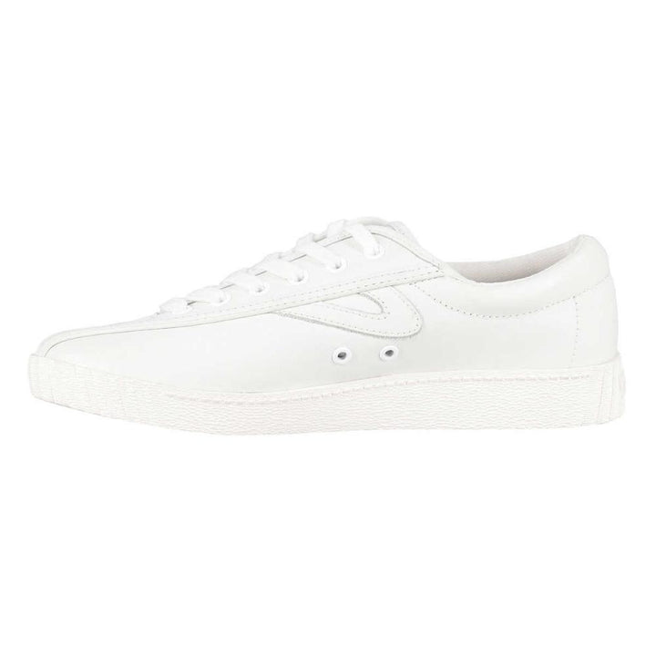 Tretorn - Nylite 2 Plus - Chaussures de sport en cuir, femme