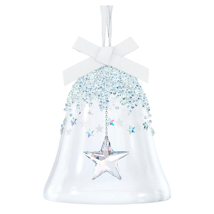 Swarovski - Cloche en verre soufflé