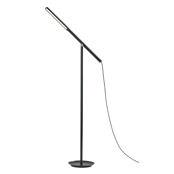 Gravity - Modern LED floor lamp