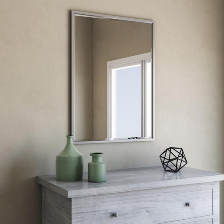 Bain Signature - Miroir Marrietta chromé