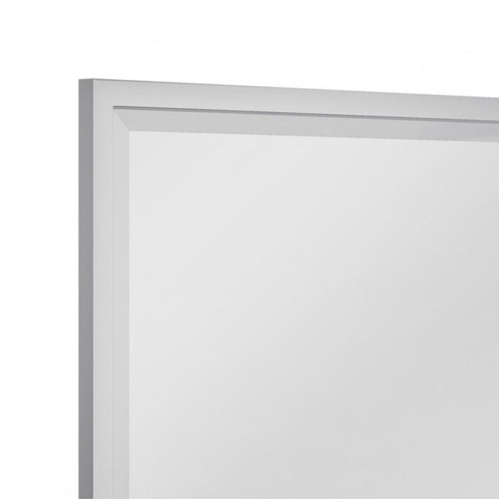 Bain Signature - Miroir Marrietta chromé