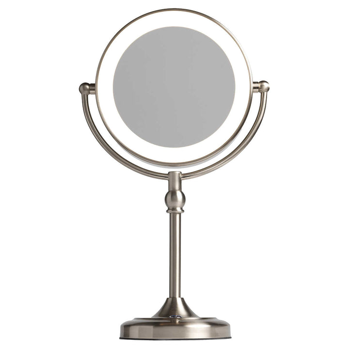 Sunter - Miroir rechargeable à DEL