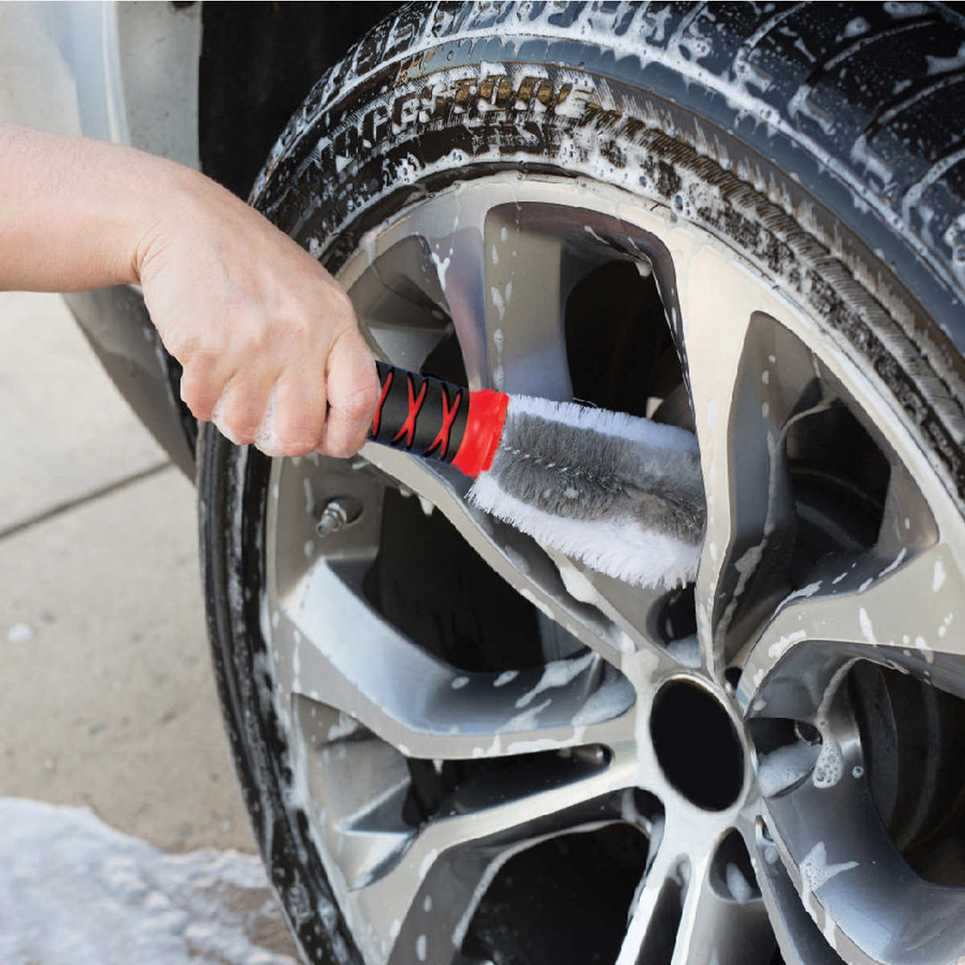 Platinum Series - 6 Piece Wash Kit