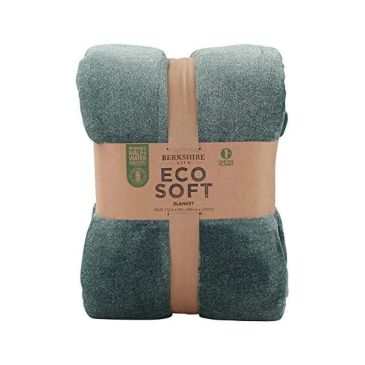 Berkshire Life - ECO SOFT couverture