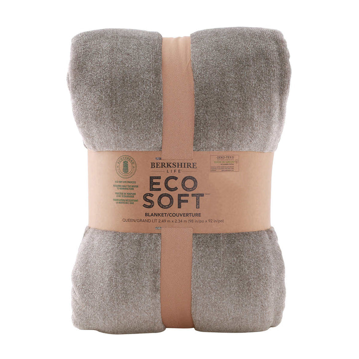 Berkshire Life - ECO SOFT couverture