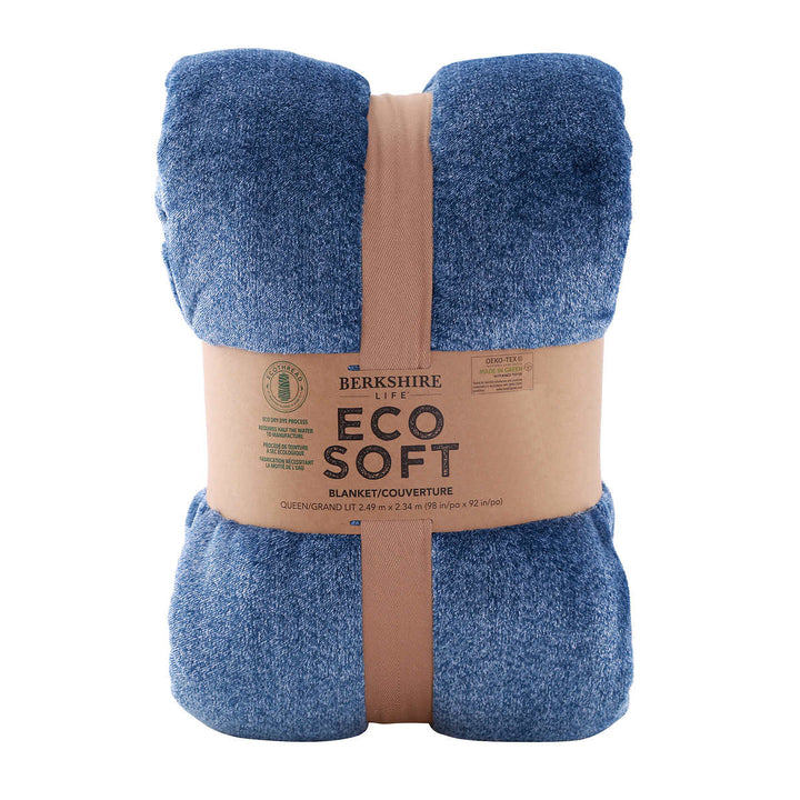 Berkshire Life - ECO SOFT couverture