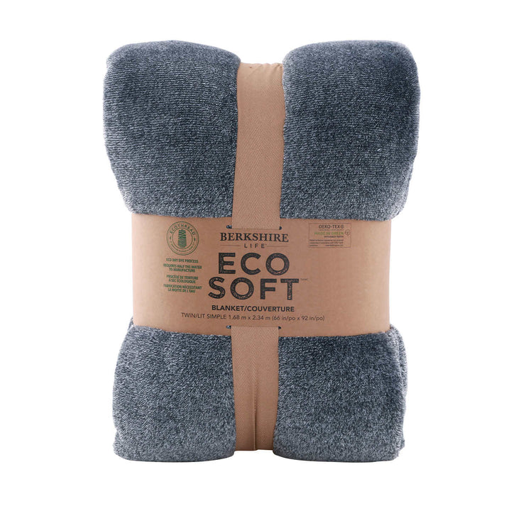 Berkshire Life - ECO SOFT couverture