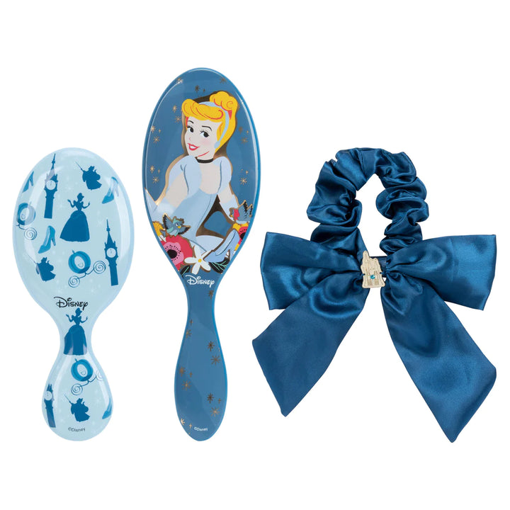 Wet Brush - Trousse d'accessoires de démêlage des cheveux
