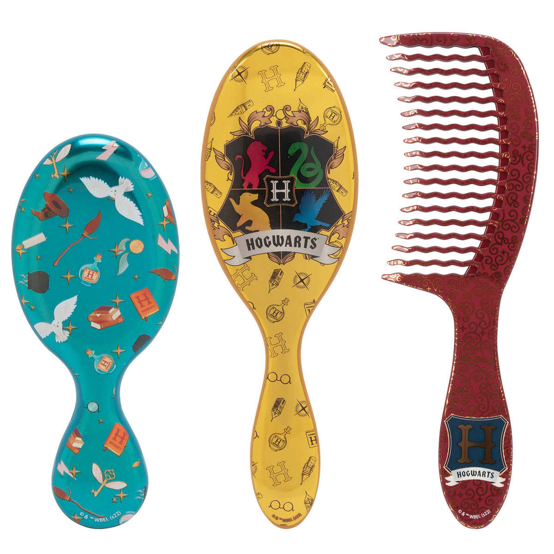 Wet Brush - Trousse d'accessoires de démêlage des cheveux