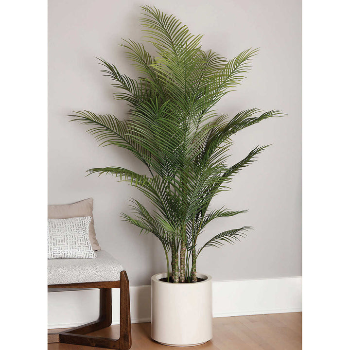 CG Hunter - Palmier artificiel