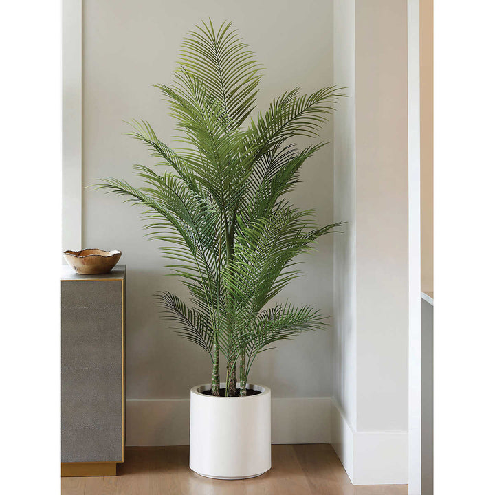 CG Hunter - Palmier artificiel