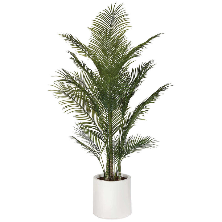 CG Hunter - Palmier artificiel