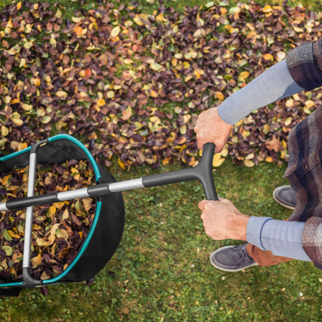 Gardena Leaf and Lawn Collector