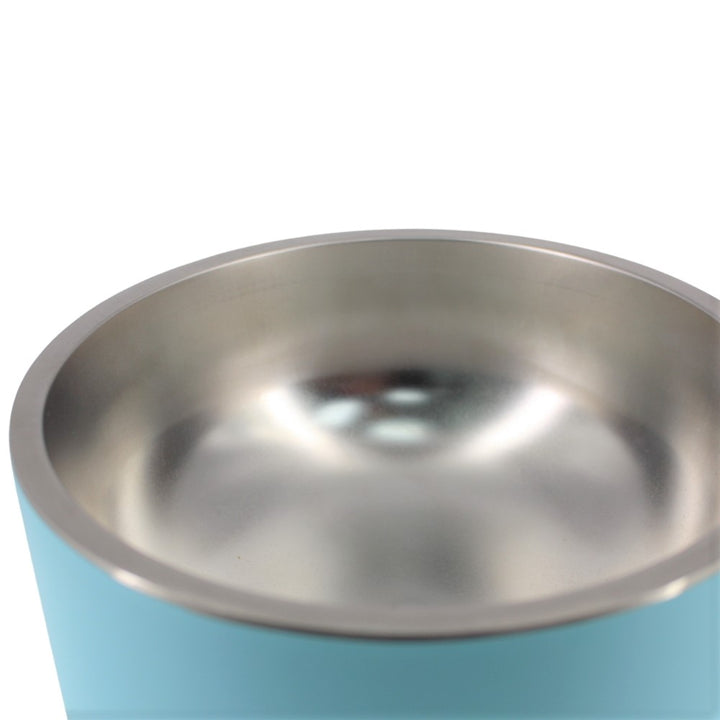 The muncher - Bol isolé pour chien