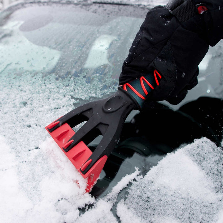 Polar Xtreme 58" Snow Broom