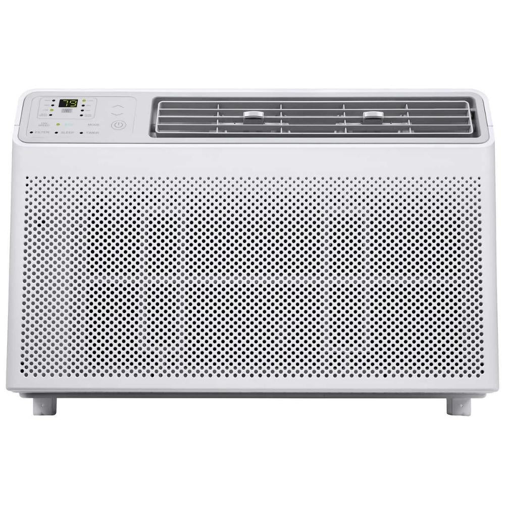 TCL - Climatiseur de fenêtre de 10 000 BTU, homologué Energy Star