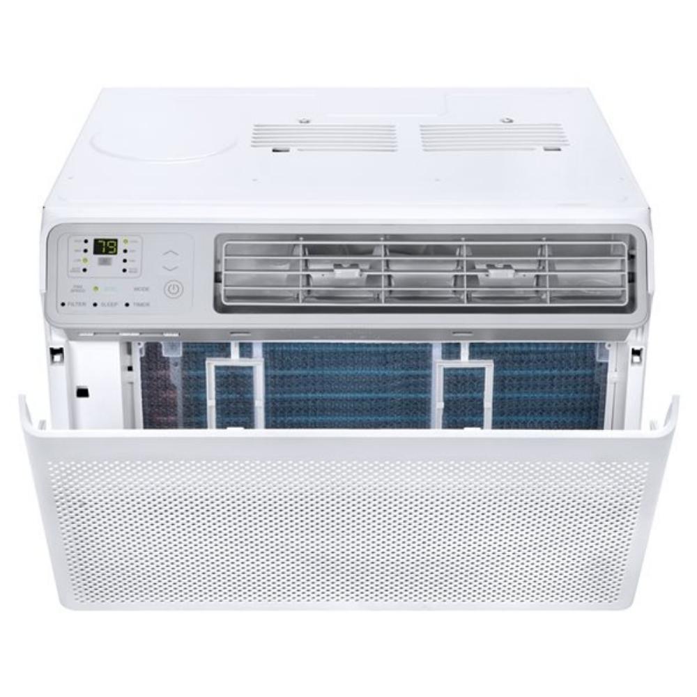 TCL - Climatiseur de fenêtre de 10 000 BTU, homologué Energy Star