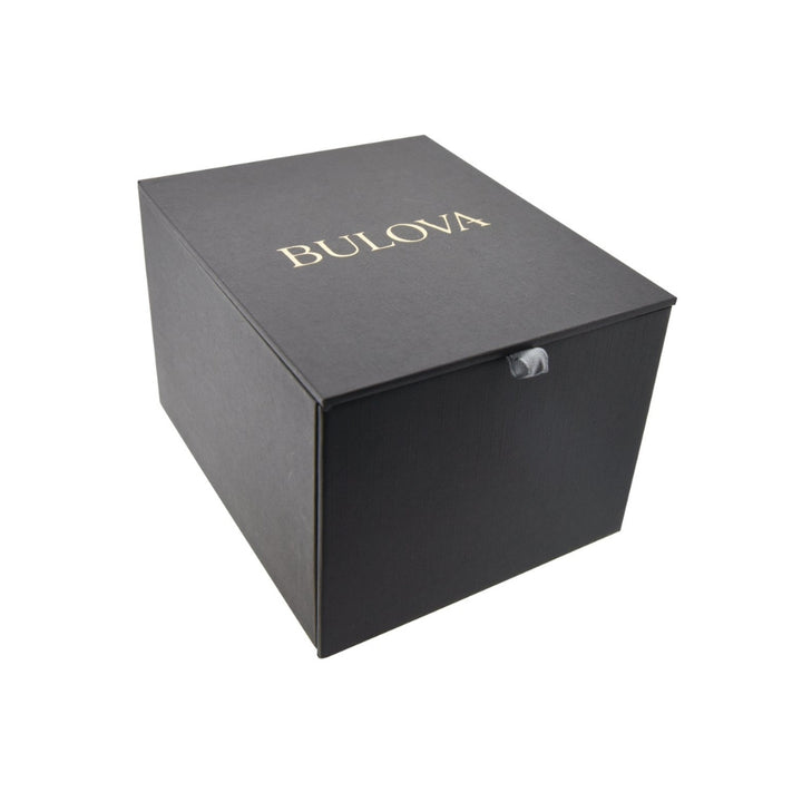Bulova - Montre pour femme analogique Quartz 98M132
