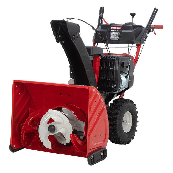 Troy Bilt - Souffleuse à neige Vortex 2610, 26 po