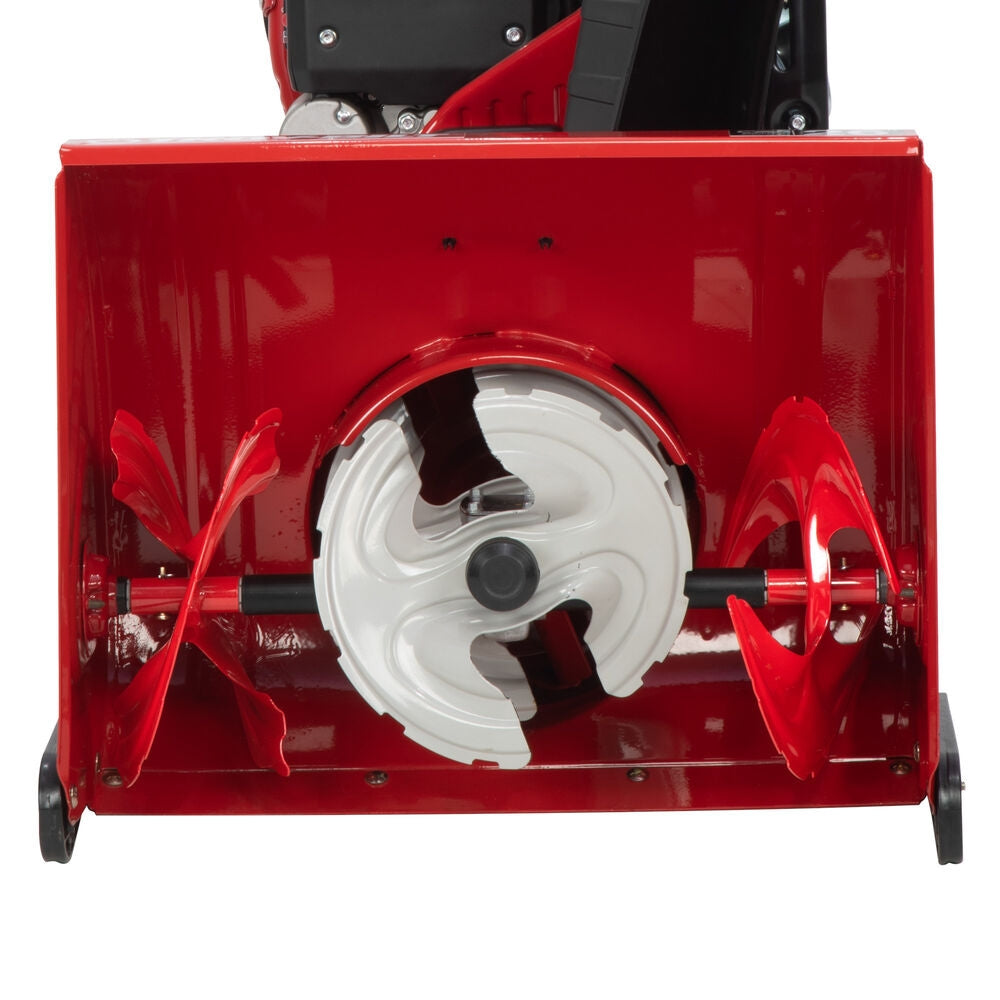 Troy Bilt - Souffleuse à neige Vortex 2610, 26 po