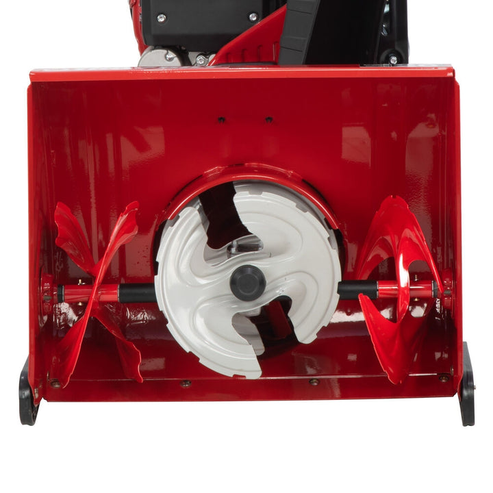 Troy Bilt - Souffleuse à neige Vortex 2610, 26 po