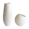 Over & Back - Ensemble de 2 vases Galleria