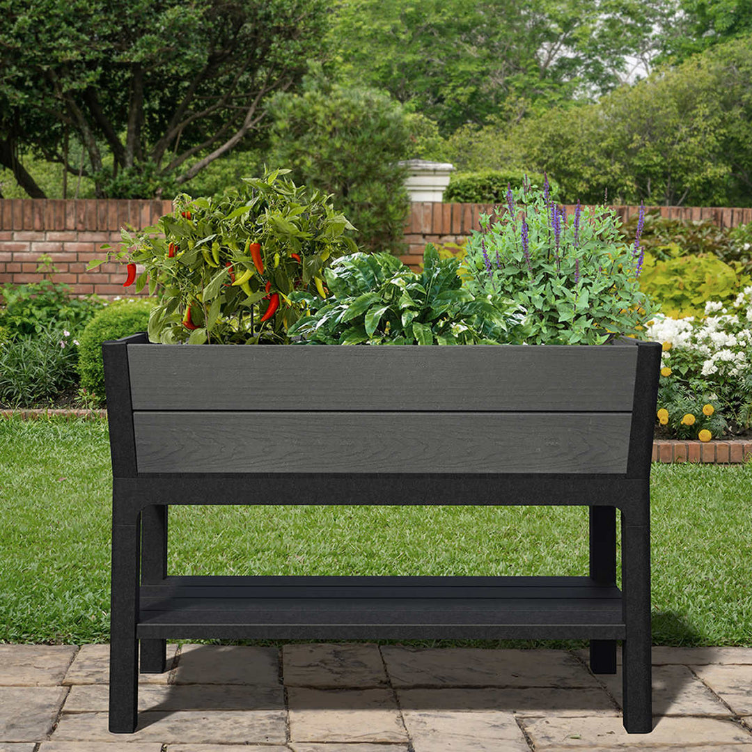 Keter - Darwin Raised Grow Box