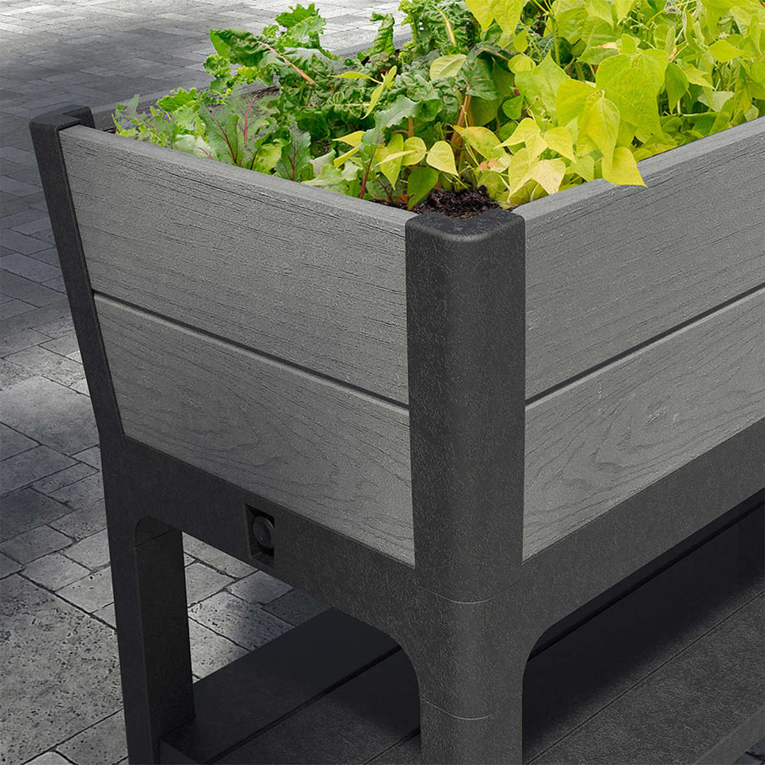 Keter - Darwin Raised Grow Box