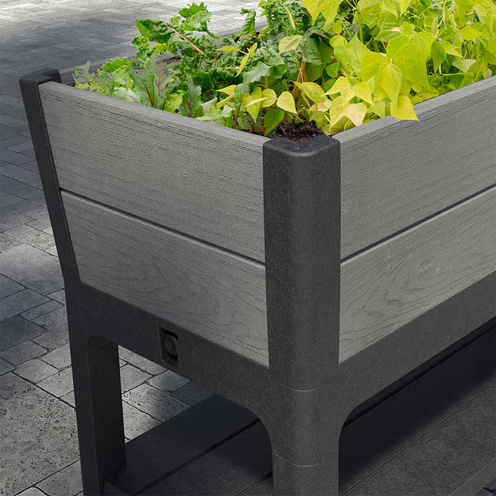 Keter - Darwin Raised Grow Box
