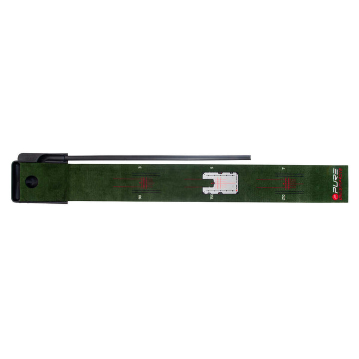 Pure2Improve - Tapis de pratique de « putting »