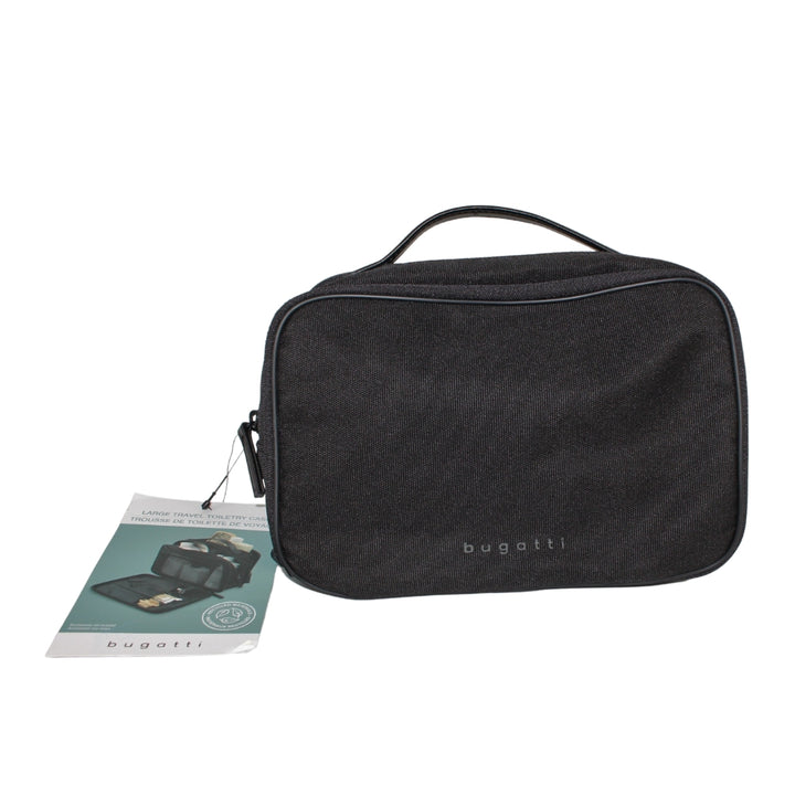 Bugatti - Sac de trousse de toilette de voyage