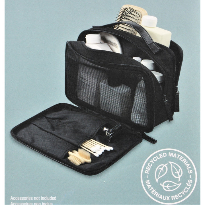 Bugatti - Sac de trousse de toilette de voyage