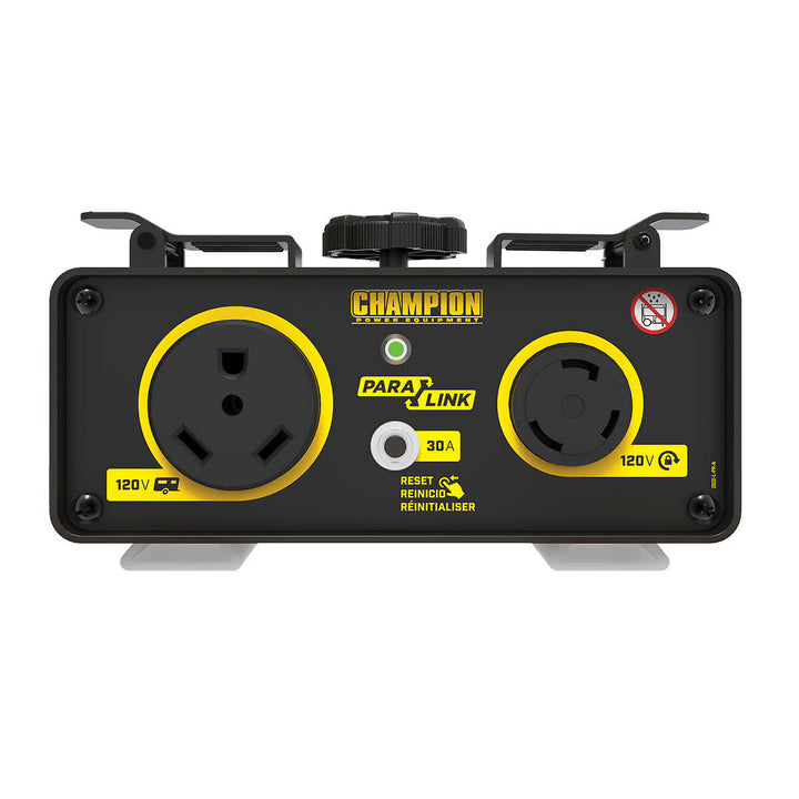 Champion ParaLINK Parallel Kit