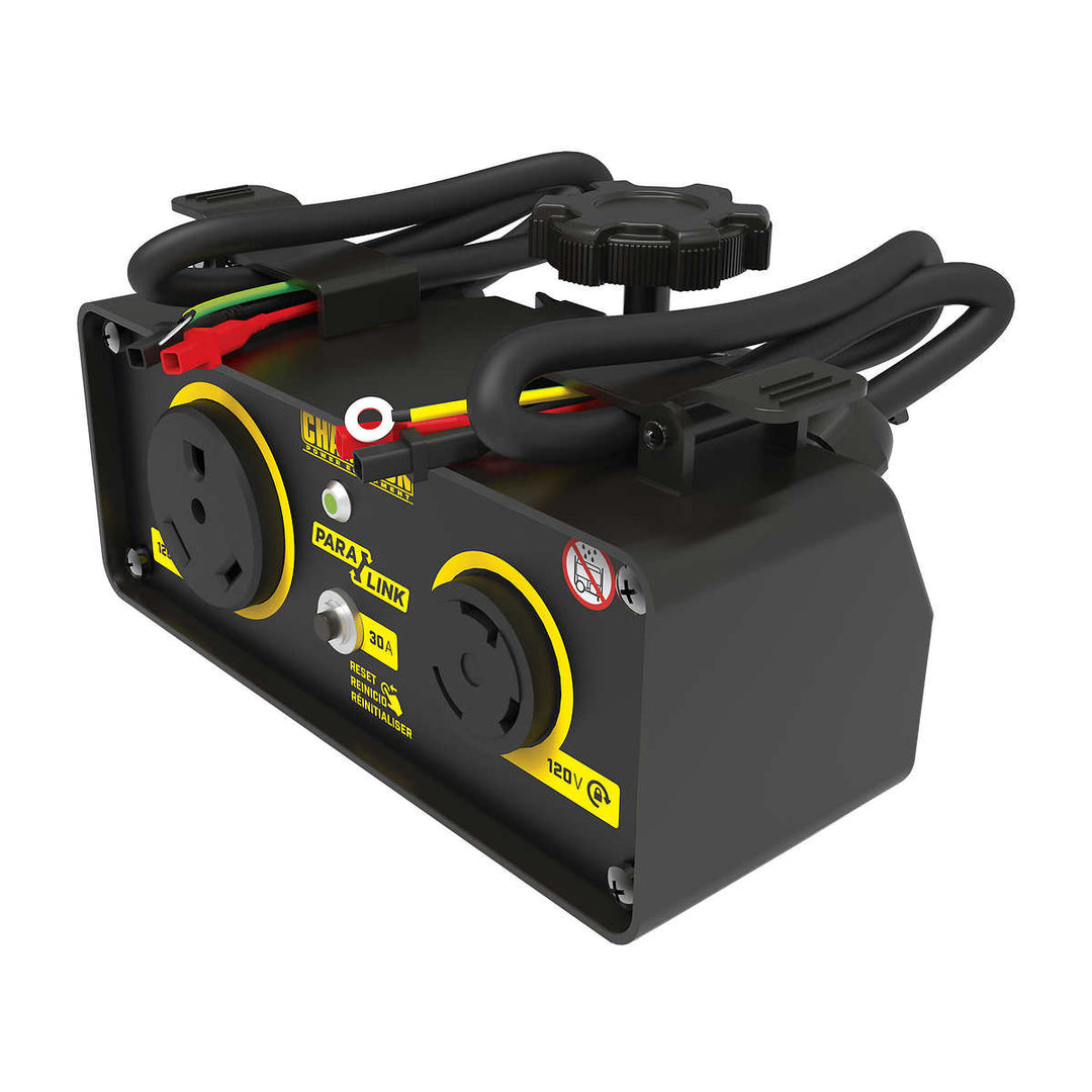 Champion ParaLINK Parallel Kit