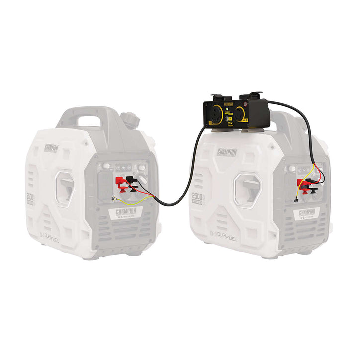 Champion ParaLINK Parallel Kit