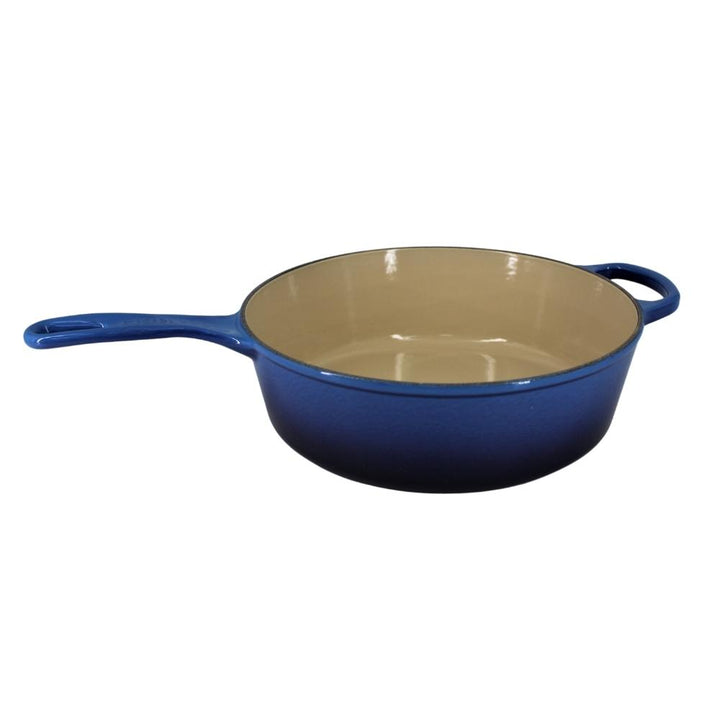 Le Creuset - Sauteuse avec couvercle de 3,6 L